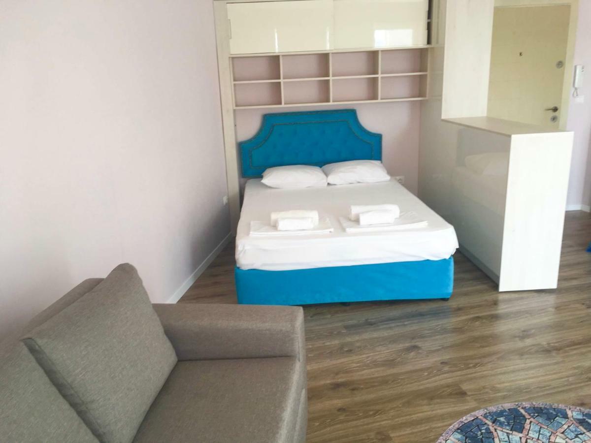 Bluemarine Apartment 索菲亞 外观 照片