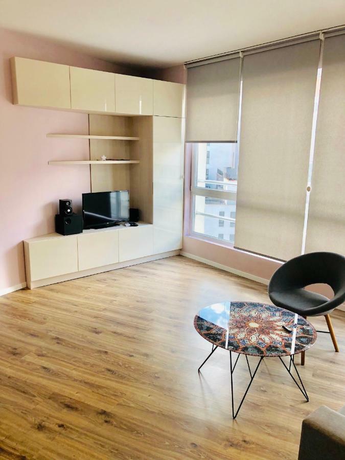Bluemarine Apartment 索菲亞 外观 照片
