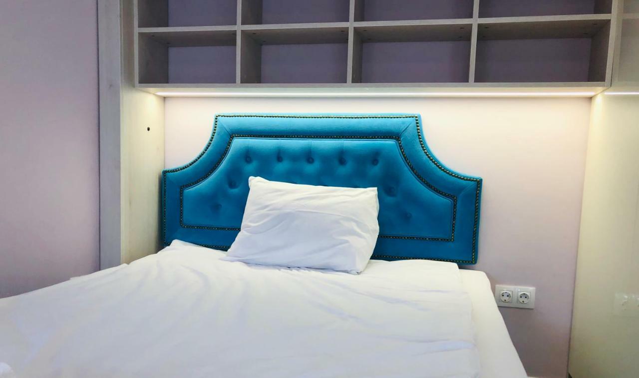 Bluemarine Apartment 索菲亞 外观 照片